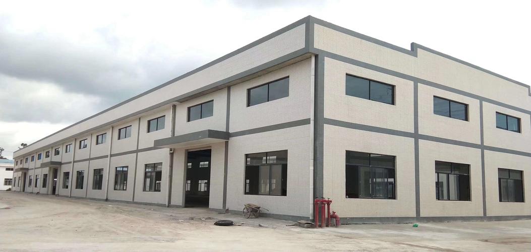 达川区厂房保洁